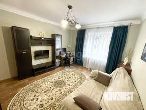 3-к квартира, вторичка, 55м2, 2/3 этаж