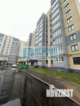 2-к квартира, вторичка, 56м2, 9/10 этаж