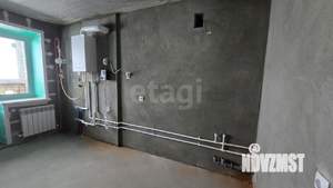 1-к квартира, вторичка, 38м2, 9/9 этаж