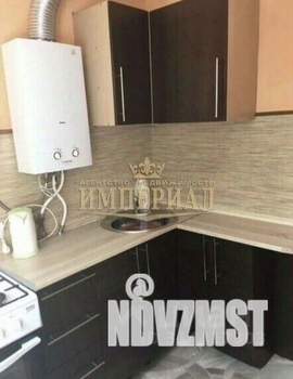 1-к квартира, вторичка, 39м2, 5/5 этаж