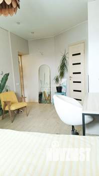 3-к квартира, вторичка, 85м2, 5/5 этаж