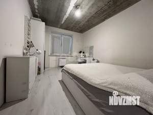 3-к квартира, вторичка, 94м2, 3/9 этаж