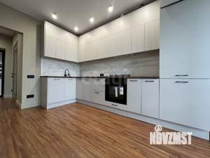 1-к квартира, вторичка, 40м2, 5/9 этаж