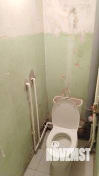 2-к квартира, вторичка, 43м2, 2/5 этаж