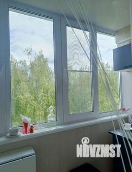 1-к квартира, вторичка, 25м2, 5/12 этаж