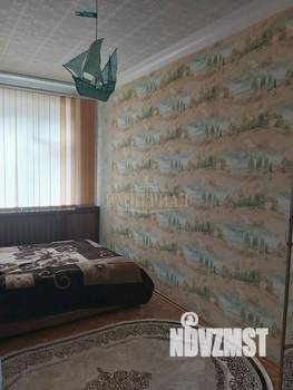 3-к квартира, вторичка, 68м2, 2/3 этаж