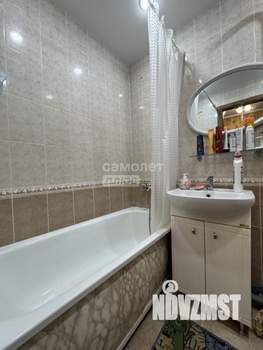 2-к квартира, вторичка, 42м2, 2/5 этаж
