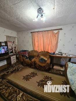 1-к квартира, вторичка, 31м2, 1/2 этаж