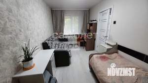 2-к квартира, вторичка, 46м2, 5/5 этаж