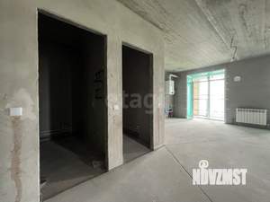 3-к квартира, вторичка, 86м2, 7/9 этаж