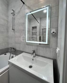 2-к квартира, вторичка, 56м2, 5/9 этаж