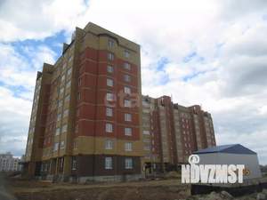 2-к квартира, вторичка, 70м2, 6/9 этаж