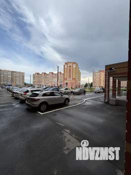 1-к квартира, вторичка, 49м2, 1/9 этаж