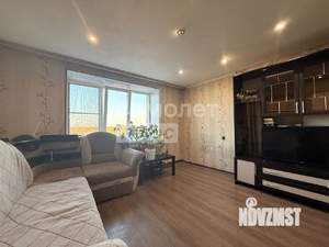 2-к квартира, вторичка, 45м2, 9/10 этаж