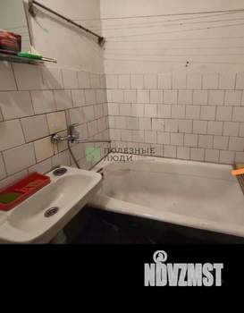 2-к квартира, вторичка, 53м2, 5/5 этаж