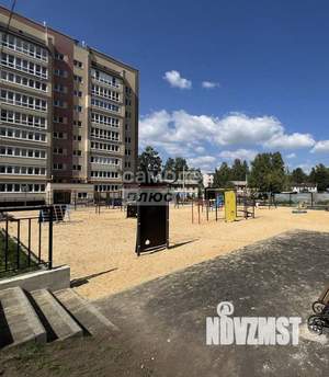 2-к квартира, вторичка, 57м2, 9/10 этаж