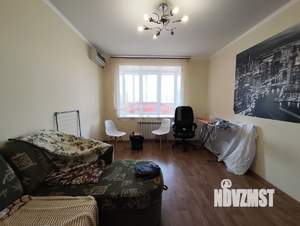 2-к квартира, вторичка, 61м2, 8/9 этаж