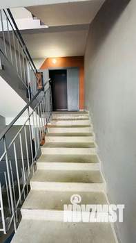 1-к квартира, вторичка, 41м2, 6/9 этаж