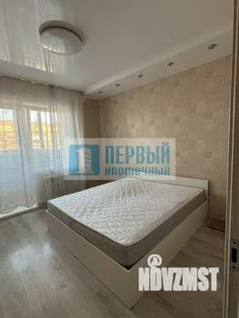 2-к квартира, вторичка, 60м2, 8/9 этаж