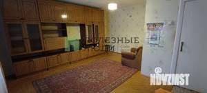 1-к квартира, вторичка, 37м2, 1/5 этаж