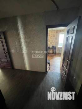 2-к квартира, вторичка, 50м2, 6/9 этаж