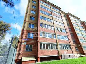 1-к квартира, вторичка, 39м2, 6/7 этаж
