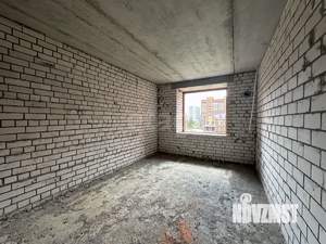 1-к квартира, вторичка, 71м2, 10/16 этаж