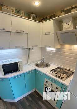 2-к квартира, вторичка, 44м2, 2/5 этаж