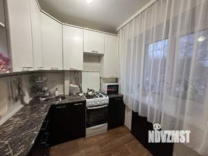 1-к квартира, вторичка, 32м2, 2/5 этаж