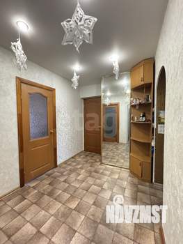 3-к квартира, вторичка, 68м2, 5/5 этаж