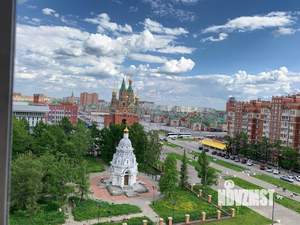 2-к квартира, вторичка, 50м2, 7/9 этаж