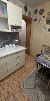 1-к квартира, вторичка, 41м2, 1/9 этаж