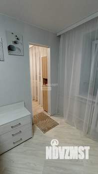 1-к квартира, вторичка, 25м2, 2/5 этаж