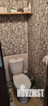 1-к квартира, вторичка, 25м2, 5/12 этаж
