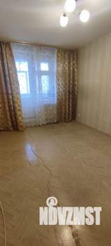 2-к квартира, вторичка, 55м2, 5/5 этаж
