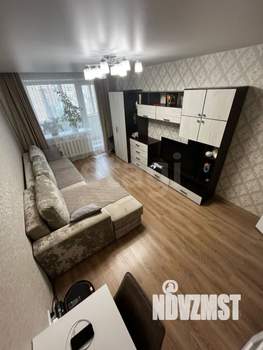 2-к квартира, вторичка, 55м2, 2/12 этаж