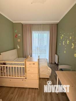 4-к квартира, вторичка, 170м2, 9/9 этаж