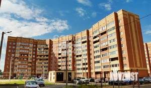 2-к квартира, вторичка, 65м2, 7/9 этаж