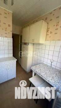 2-к квартира, вторичка, 51м2, 4/5 этаж