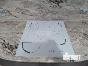 3-к квартира, вторичка, 86м2, 6/9 этаж