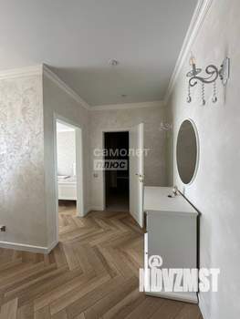 1-к квартира, вторичка, 53м2, 9/9 этаж