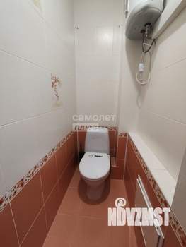 3-к квартира, вторичка, 69м2, 3/14 этаж