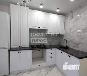 1-к квартира, вторичка, 49м2, 2/9 этаж