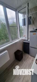 1-к квартира, вторичка, 25м2, 5/12 этаж