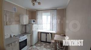 1-к квартира, вторичка, 34м2, 4/5 этаж