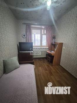 2-к квартира, вторичка, 52м2, 1/5 этаж