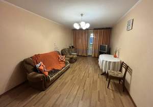 1-к квартира, вторичка, 45м2, 2/5 этаж