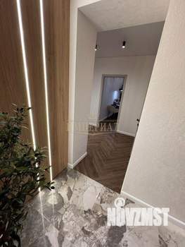 2-к квартира, вторичка, 76м2, 7/9 этаж