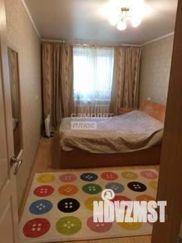 2-к квартира, вторичка, 49м2, 1/5 этаж