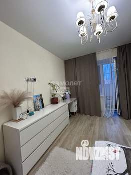 3-к квартира, вторичка, 73м2, 9/9 этаж